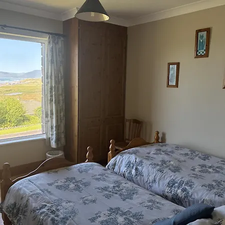 St Ann's Rossbeigh Casa vacanze Glenbeigh