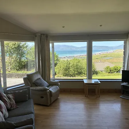 Casa vacanze St Ann's Rossbeigh *